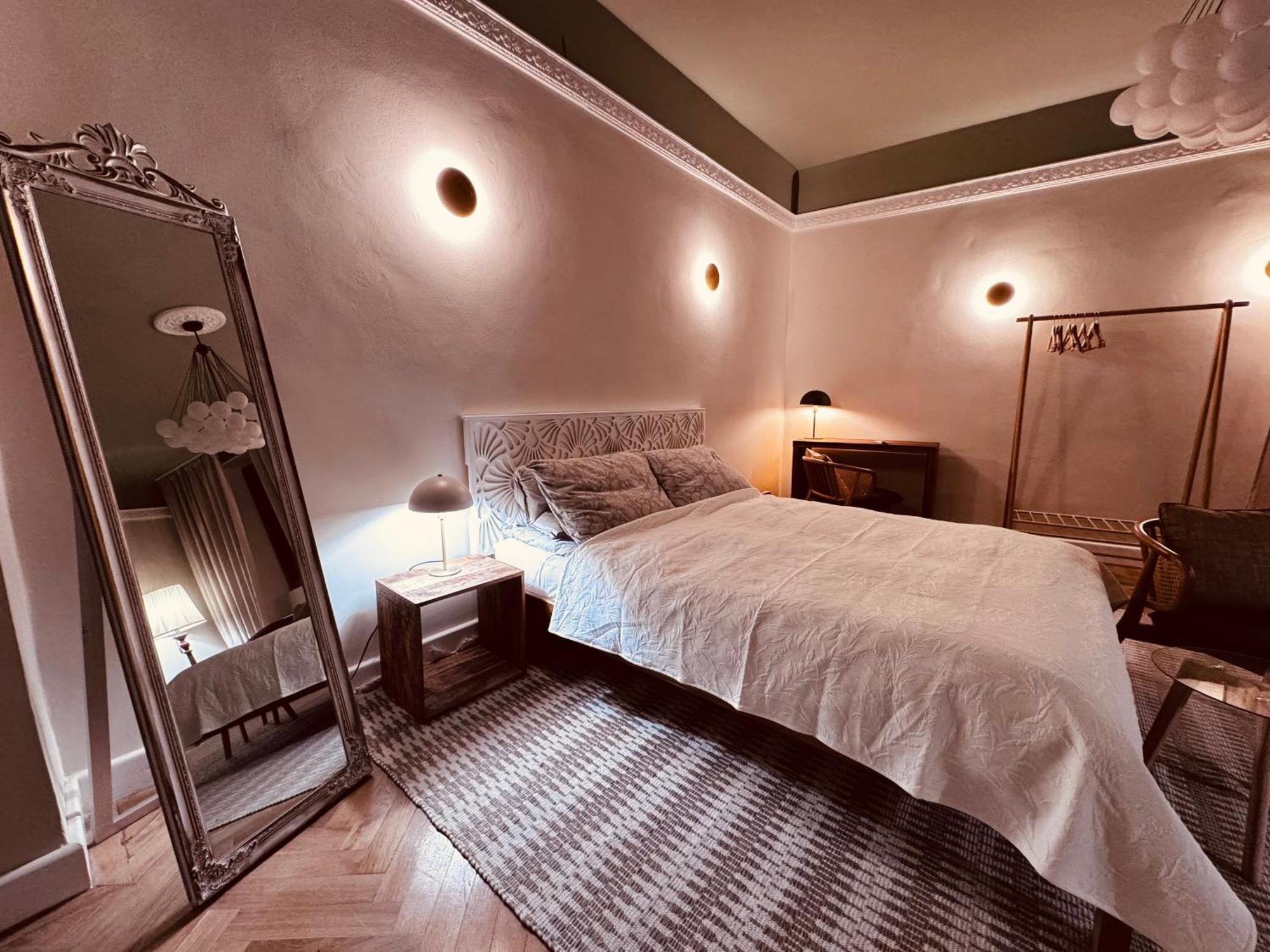 Belle Vista Guesthouse 布拉索夫 外观 照片