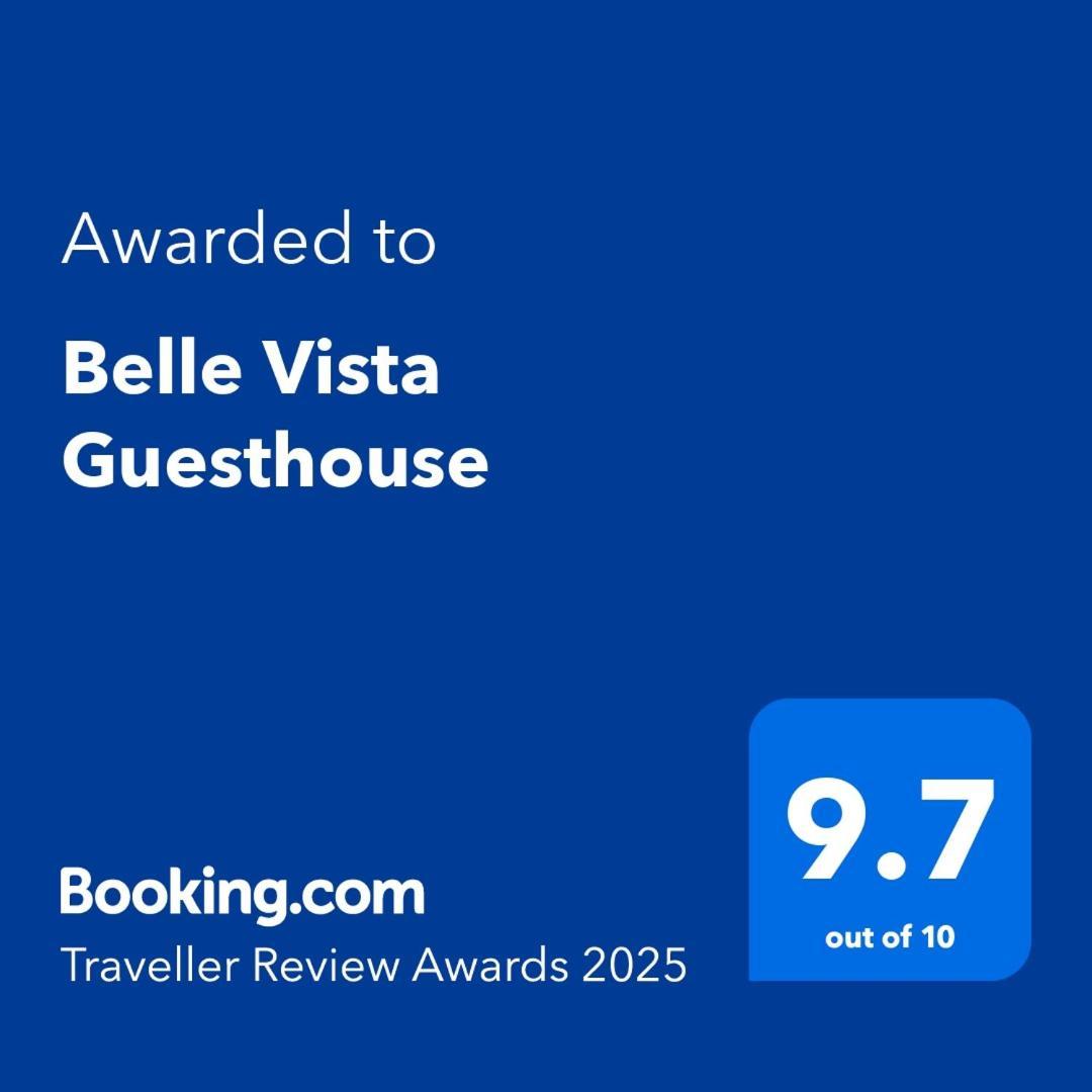 Belle Vista Guesthouse 布拉索夫 外观 照片